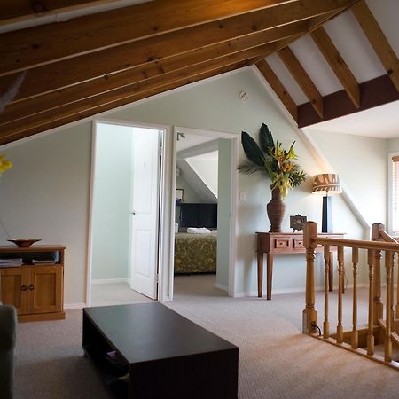 ريدكليف Ainslie Manor Bed And Breakfast المظهر الخارجي الصورة