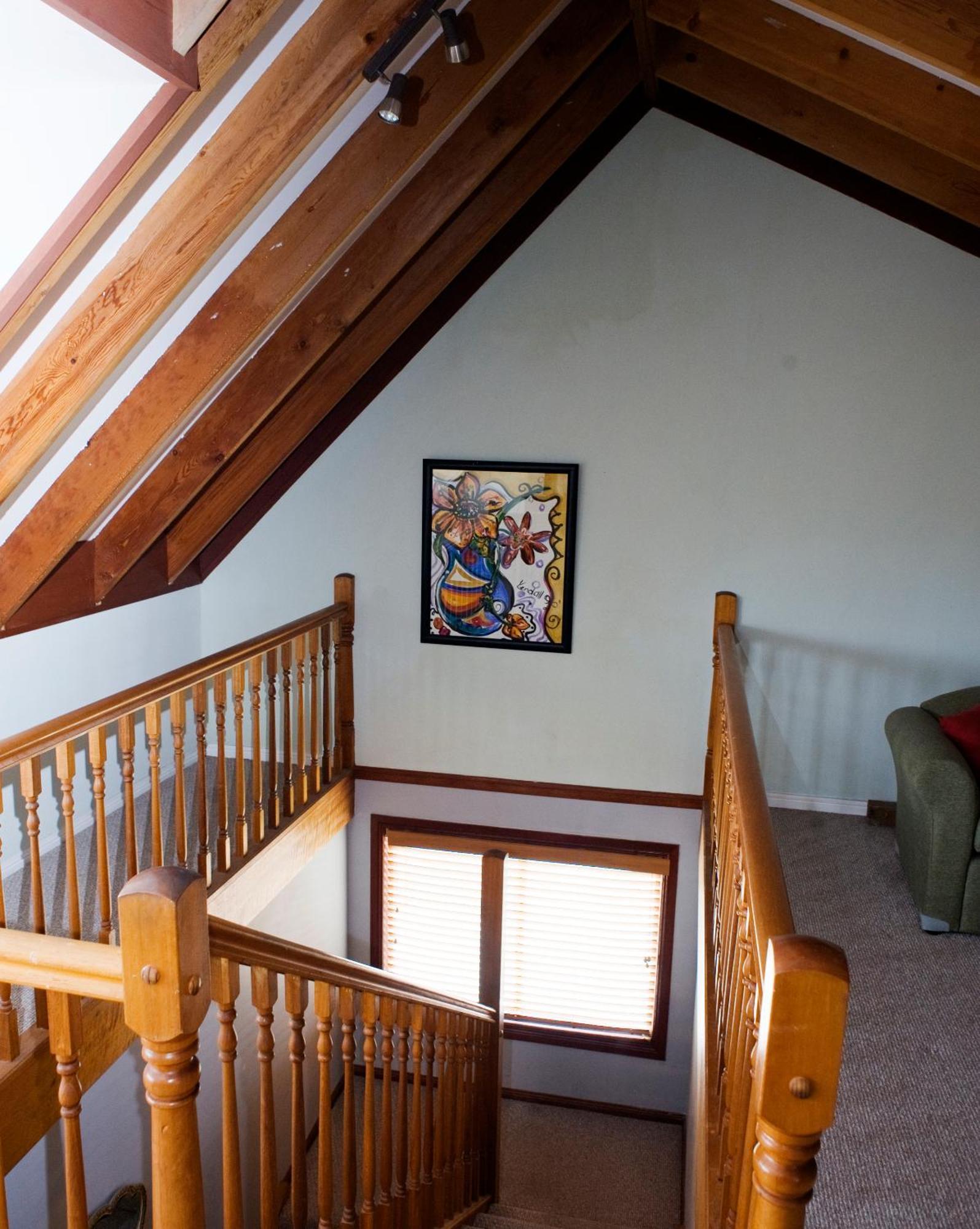 ريدكليف Ainslie Manor Bed And Breakfast المظهر الخارجي الصورة