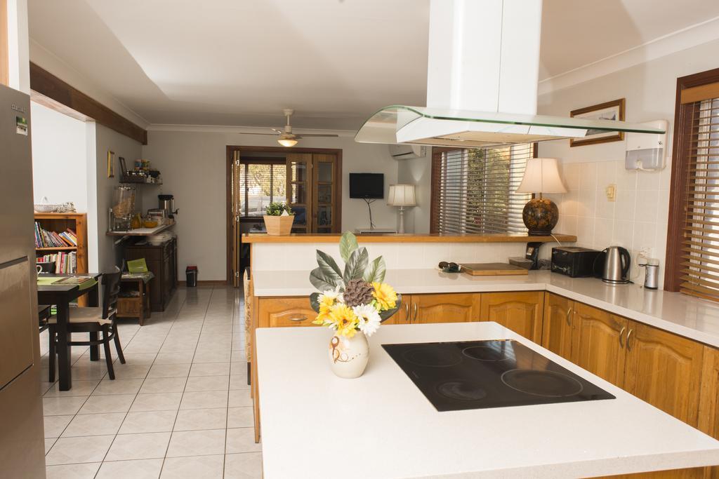 ريدكليف Ainslie Manor Bed And Breakfast المظهر الخارجي الصورة