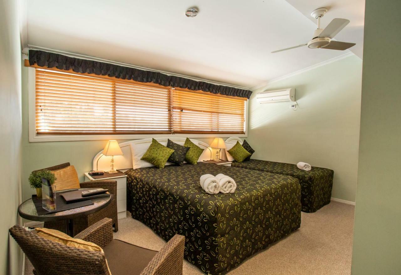 ريدكليف Ainslie Manor Bed And Breakfast المظهر الخارجي الصورة