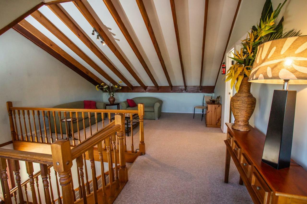 ريدكليف Ainslie Manor Bed And Breakfast المظهر الخارجي الصورة