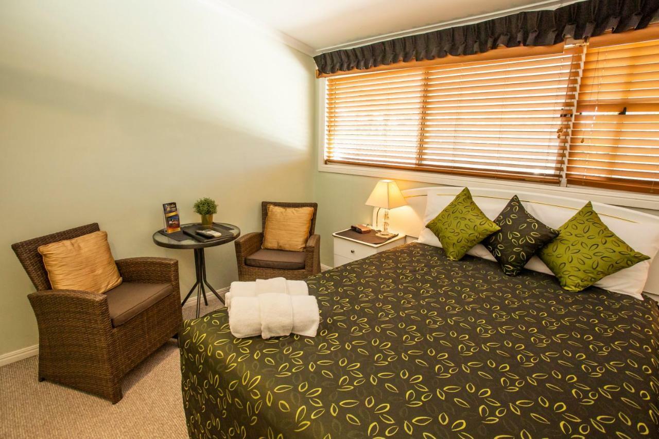 ريدكليف Ainslie Manor Bed And Breakfast المظهر الخارجي الصورة