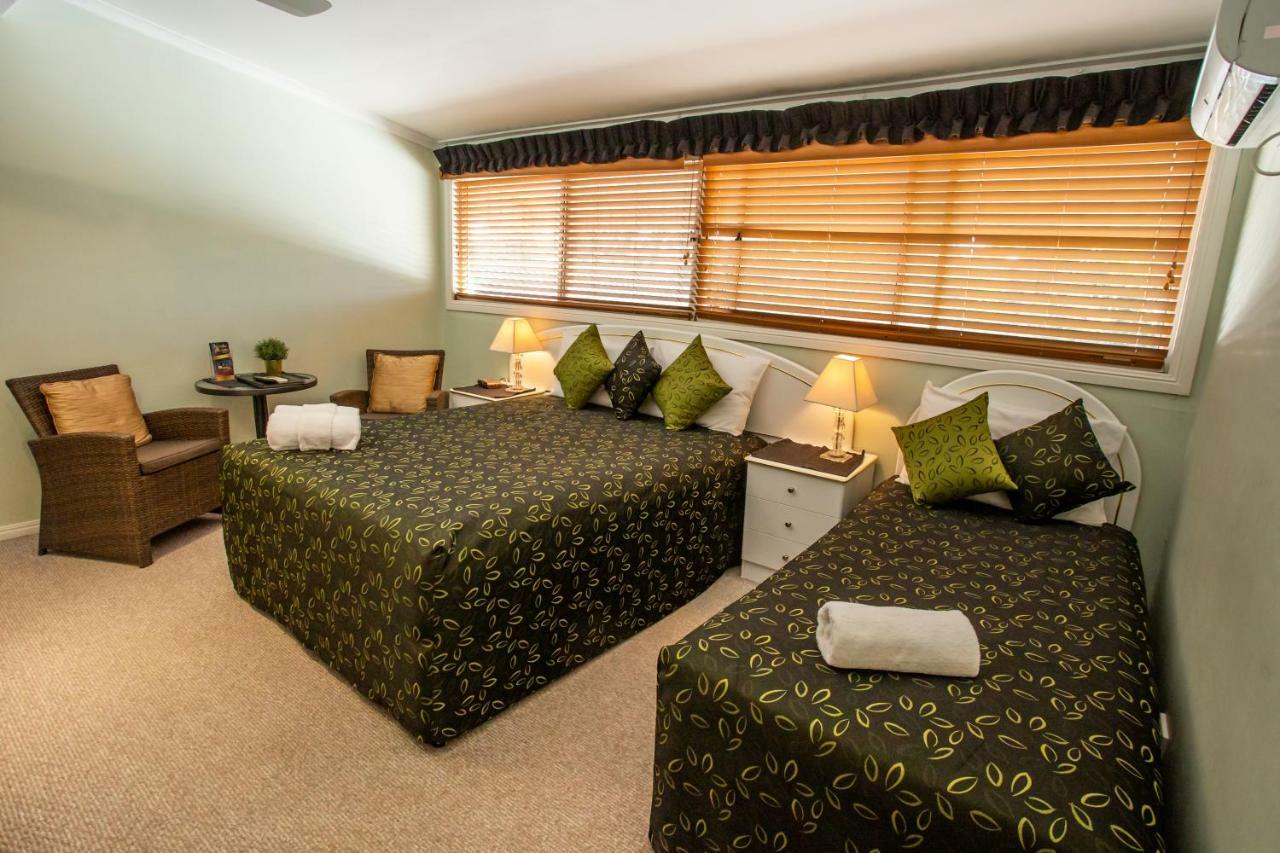 ريدكليف Ainslie Manor Bed And Breakfast المظهر الخارجي الصورة