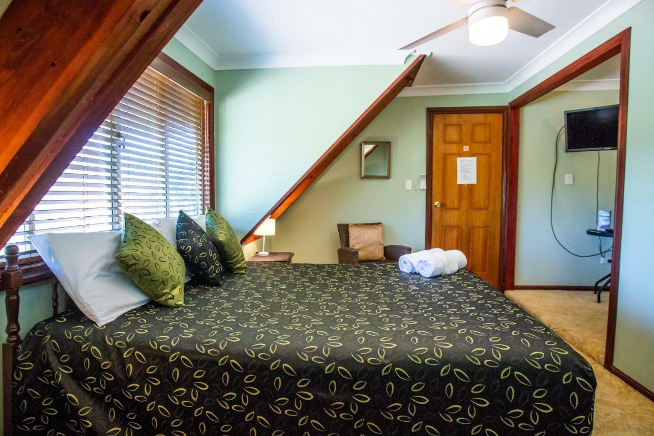 ريدكليف Ainslie Manor Bed And Breakfast المظهر الخارجي الصورة