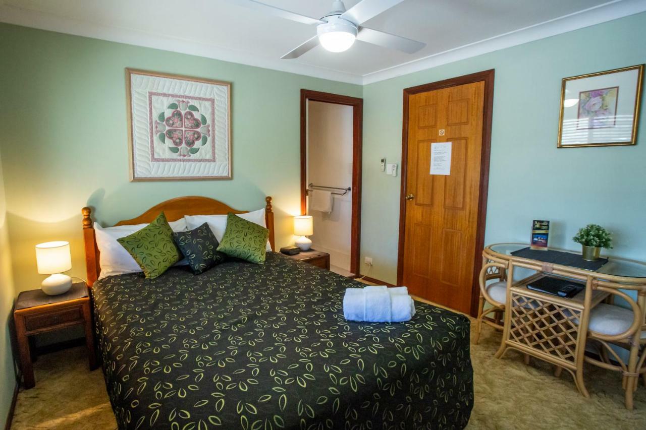 ريدكليف Ainslie Manor Bed And Breakfast المظهر الخارجي الصورة