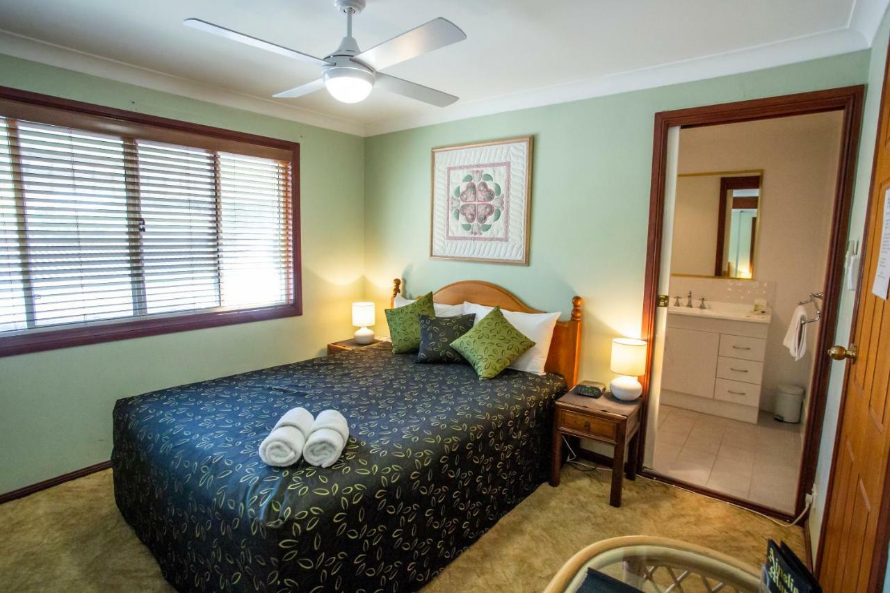 ريدكليف Ainslie Manor Bed And Breakfast المظهر الخارجي الصورة