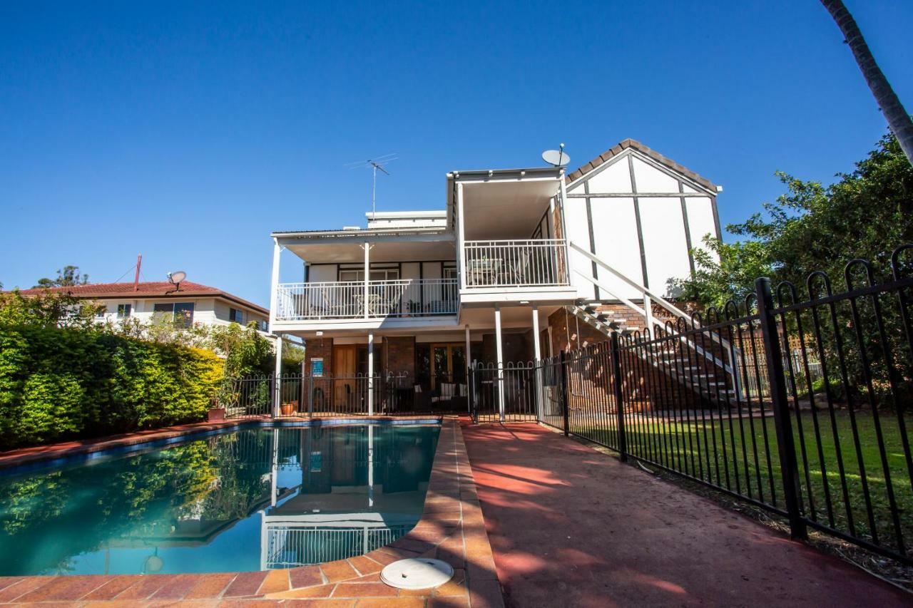 ريدكليف Ainslie Manor Bed And Breakfast المظهر الخارجي الصورة