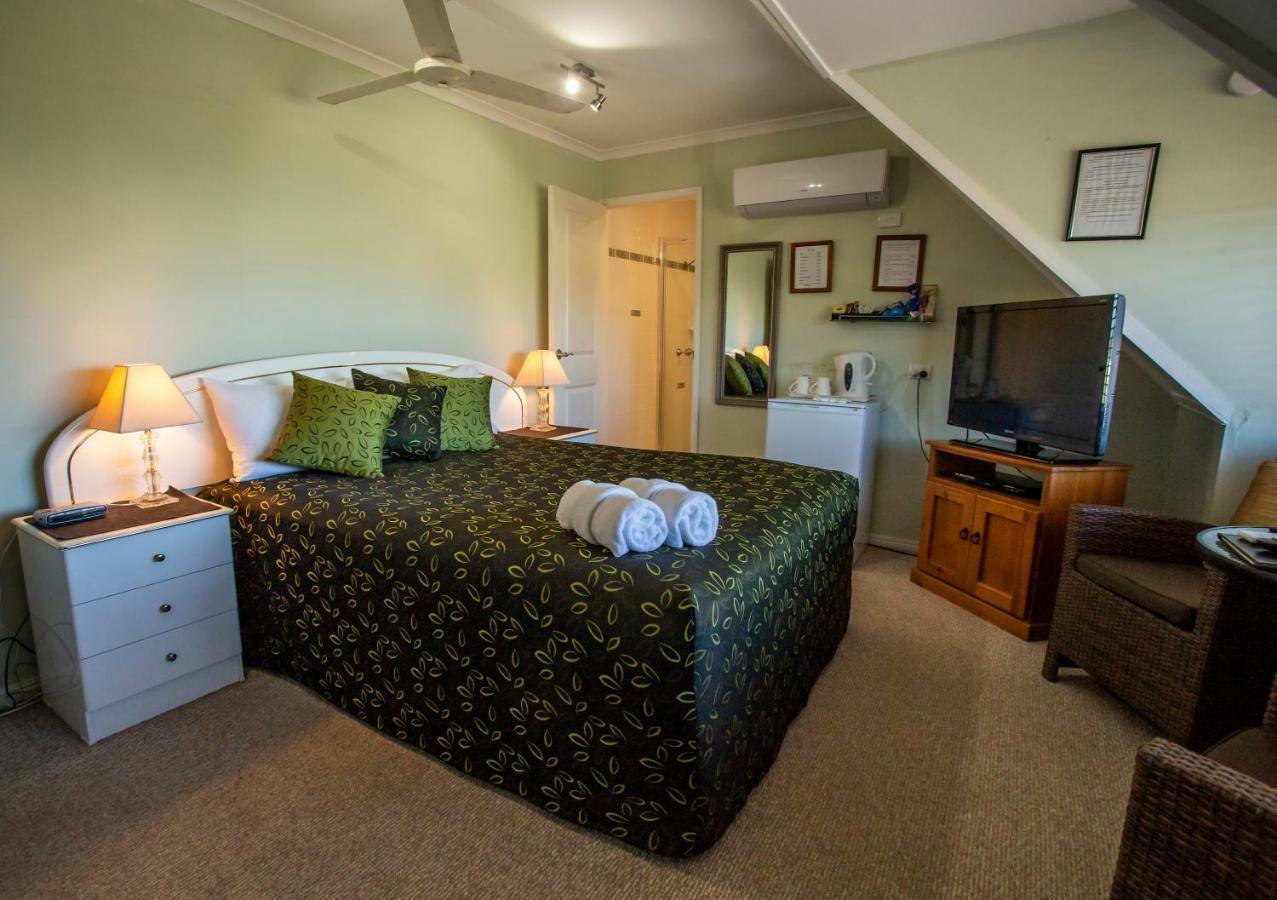 ريدكليف Ainslie Manor Bed And Breakfast المظهر الخارجي الصورة